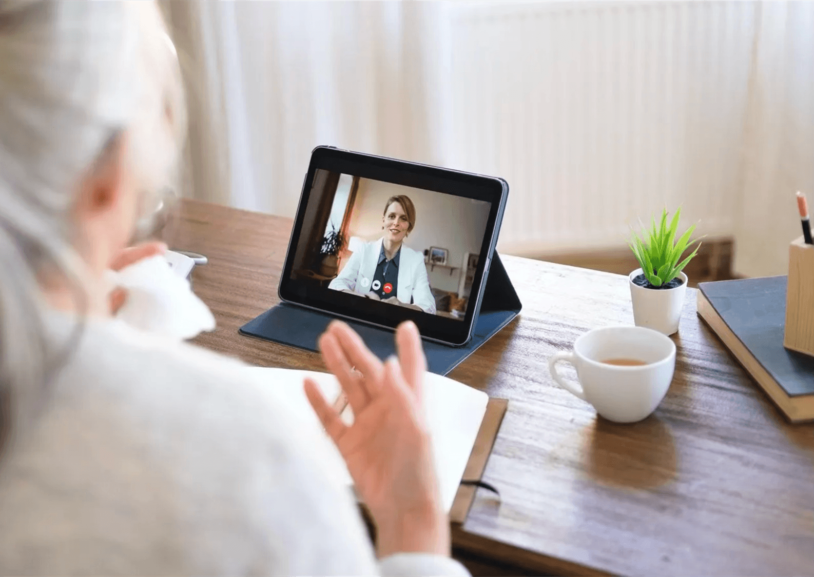 Healthcare Technology