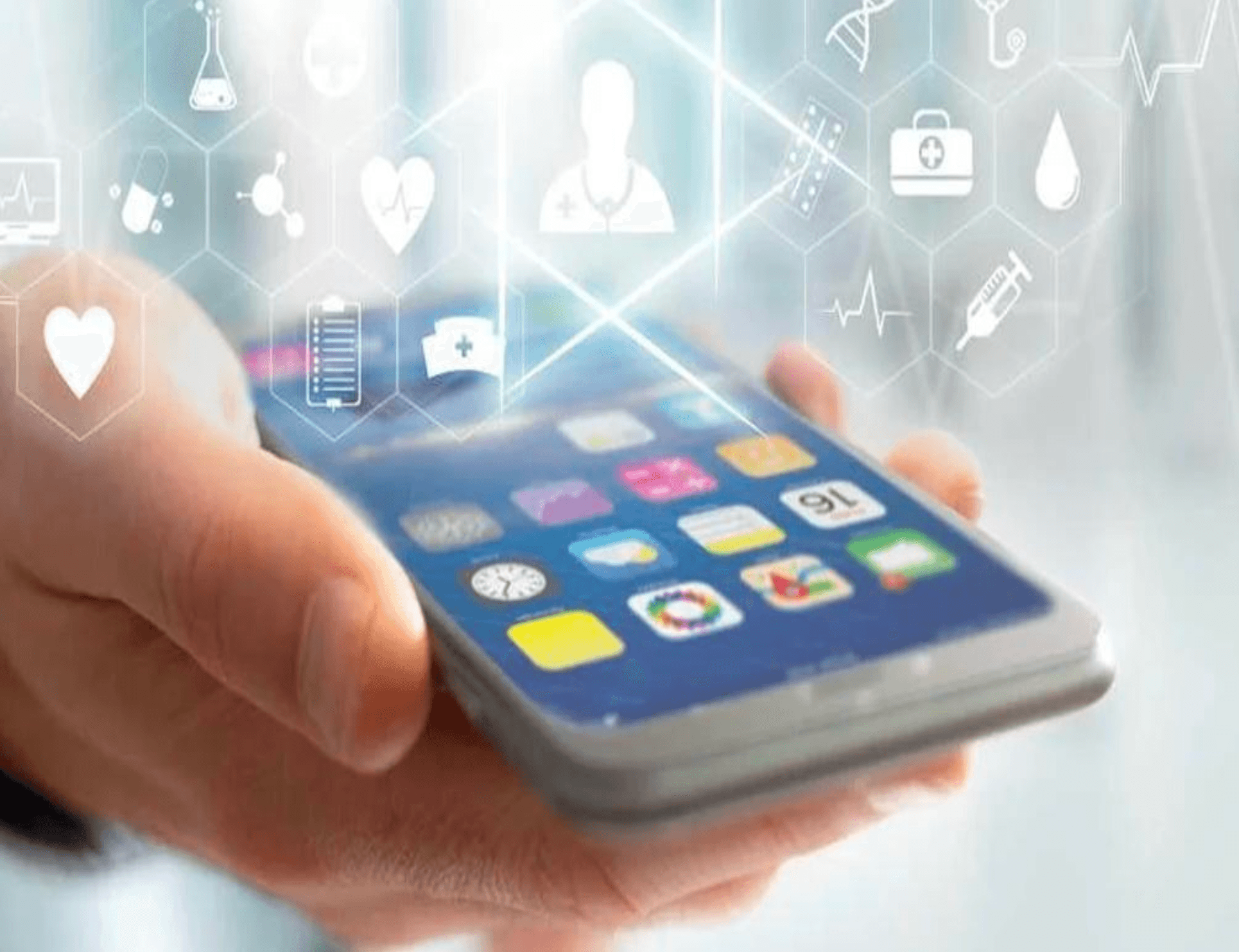 Why Virtual ED - Digital healthcare transformation